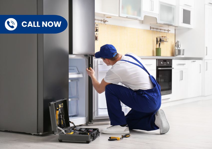 Snowville Appliance Repair Company
